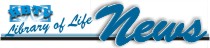 Library of Life In the News